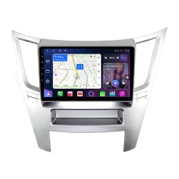 Магнитола Farcar HL061M (S500 PLUS) для Subaru Legacy V, Outback IV 2009-2014 на Android 12.0