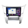 Магнитола Farcar TM061M (S500 PLUS) для Subaru Legacy V, Outback IV 2009-2014 cеребро на Android 12.0