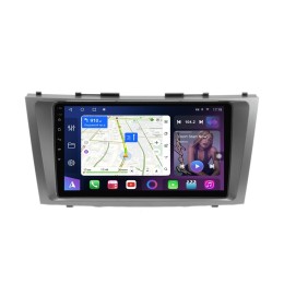 Магнитола Farcar BM1171M (S500 PLUS) для Toyota Camry V40 2006-2011 на Android 12.0