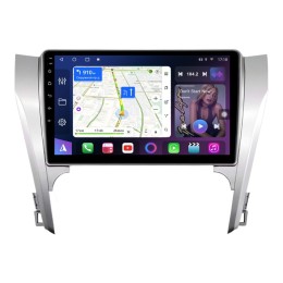 Магнитола Farcar BM131M (S500 PLUS) для Toyota Camry V50 2011-2014 на Android 12.0