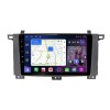Магнитола Farcar BM457/1234M (S500 PLUS) для Toyota Land Cruiser 100 2002-2007 на Android 12.0