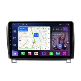 Магнитола Farcar BM790M (S500 PLUS) для Toyota Sequoia, Tundra 2008-2022 на Android 12.0