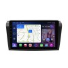 Магнитола Farcar BM161M (S500 PLUS) для Mazda 3 2004 - 2009 на Android 12.0