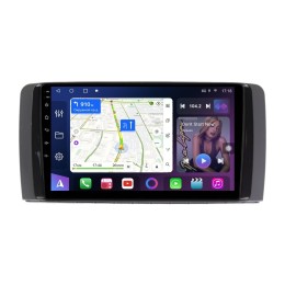 Магнитола Farcar BM215M (S500 PLUS) для Mercedes R-class на Android 12.0