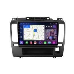 Магнитола Farcar BM1148M (S500 PLUS) для Nissan Tiida I 2004-2014 на Android 12.0
