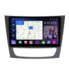 Магнитола Farcar BM1260M (S500 PLUS) для Mercedes E-klasse (W211) 2002-2009 на Android 12.0