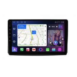 Магнитола Farcar BM3108M (S500 PLUS) для UAZ Patriot 2016+ low на Android 12.0