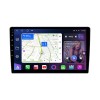 Универсальная магнитола BM856 2 DIN 10.1 дюймов на Android 12.0
