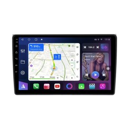 Магнитола Farcar BM050M (S500 PLUS) для Audi A4 2005-2008 на Android 12.0