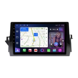 Магнитола Farcar BM3223M (S500 PLUS) для Toyota Camry 2021+ на Android 12.0