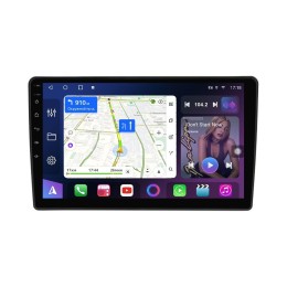 Магнитола Farcar BM3058M (S500 PLUS) для Peugeot Boxer 2006+ на Android 12.0