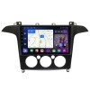 Магнитола Farcar BM3028M (S500 PLUS) для Ford S-MAX 2006-2015 кондей на Android 12.0