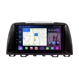 Магнитола Farcar BM3012M (S500 PLUS) для Mazda 6 III 2012-2015 на Android 12.0
