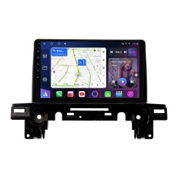 Магнитола Farcar BM3035M (S500 PLUS) для Mazda CX-5 II 2018-2022 на Android 12.0