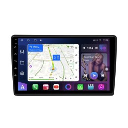 Магнитола Farcar BM3057M (S500 PLUS) для Mitsubishi L200 2018-2024 на Android 12.0