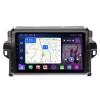 Магнитола Farcar BM3055M (S500 PLUS) для Toyota Fortuner II 2015-2025 на Android 12.0