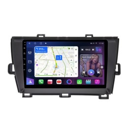 Магнитола Farcar BM3025M (S500 PLUS) для Toyota Prius III (XW30) 2009-2015 на Android 12.0