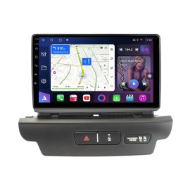 Магнитола Farcar BM1173M (S500 PLUS) для Kia Ceed 2018-2024 на Android 12.0