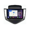 Магнитола Farcar HL045M (S500 PLUS) для Chevrolet Cruze I 2009-2012 на Android 12.0