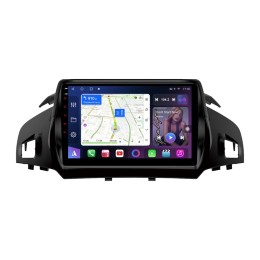 Магнитола Farcar BM362M (S500 PLUS) для Ford Kuga II 2013-2019 на Android 12.0
