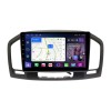 Магнитола Farcar BM114M (S500 PLUS) для Opel Insignia 2008-2013 на Android 12.0