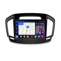 Магнитола Farcar BM378M (S500 PLUS) для Opel Insignia I 2013-2017 на Android 12.0