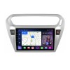 Магнитола Farcar XL294M (S500 PLUS) (6/128ГБ) для Peugeot 301 I 2012-2018 на Android 12.0