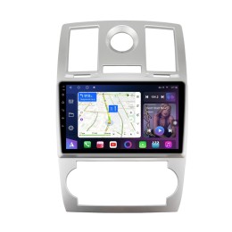 Магнитола BM206M (S500 PLUS) для Chrysler 300CC 1999-2007 на Android 12.0