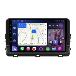 Магнитола Farcar TM1267M (S500 PLUS) для KIA Ceed III 2018-2024 на Android 12.0