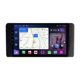 Магнитола Farcar BM3017M (S500 PLUS) для Skoda Rapid II 2020-2024 на Android 12.0