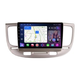 Магнитола Farcar BM3029M (S500 PLUS) для KIA Rio 2005-2011 на Android 12.0