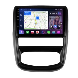 Магнитола Farcar XL3050M (S500 PLUS) (6/128ГБ) для Nissan Terrano III 2014-2022 на Android 12.0