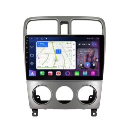 Магнитола Farcar BM3011M (S500 PLUS) для Subaru Forester 2002-2008 (под кондиционер) на Android 12.0