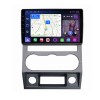Магнитола Farcar BM241M (S500 PLUS) для Gazel Next (2016+) на Android 12.0