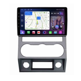 Магнитола Farcar BM241M (S500 PLUS) для Gazel Next (2016+) на Android 12.0