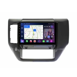 Магнитола Farcar BM9270M (S500 PLUS) для Nissan Patrol 2004-2010 на Android 12.0