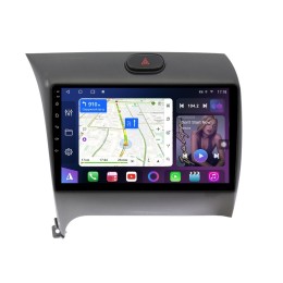Магнитола Farcar BM280M (S500 PLUS) для KIA Cerato III 2013-2018 на Android 12.0