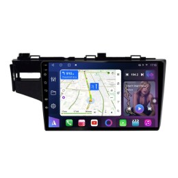 Магнитола Farcar BM1185M (S500 PLUS) для Honda Fit III 2014 - 2020 на Android 12.0