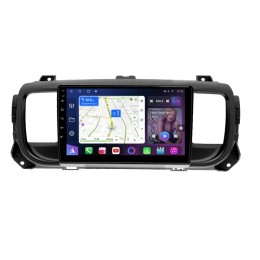 Магнитола Farcar BM3116M (S500 PLUS) для Opel Zafira Life 2019+ на Android 12.0