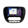 Магнитола Farcar BM526M (S500 PLUS) для KIA Soul II 2013-2019 кондей на Android 12.0