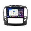 Магнитола Farcar BM3066M (S500 PLUS) для Nissan Navara 2004-2015 на Android 12.0