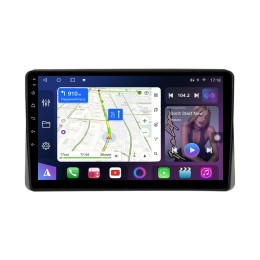 Магнитола Farcar BM1222M (S500 PLUS) для Renault Duster 2020+ на Android 12.0