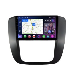 Магнитола Farcar BM1247M (S500 PLUS) для Chevrolet Sierra 2006-2014 на Android 12.0
