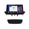 Магнитола Farcar BM145M (S500 PLUS) для Renault Megane III 2009-2016 на Android 12.0