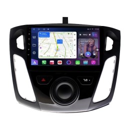 Магнитола Farcar XL150/501M (S500 PLUS) (6/128ГБ) для Ford Focus 3 (2015+) на Android 12.0