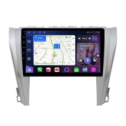 Магнитола Farcar XL466M (S500 PLUS) (6/128ГБ) для Toyota Camry V55 2014-2018 на Android 12.0
