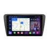Магнитола Farcar XL483M (S500 PLUS) (6/128ГБ) для Skoda Octavia III (A7) 2013-2018 на Android 12.0