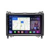 Магнитола Farcar XL068M (S500 PLUS) (6/128ГБ) для Volkswagen Crafter 2006-2016 на Android 12.0