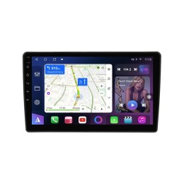 Магнитола Farcar XL233M (S500 PLUS) (6/128ГБ) для Hyundai Starex H1 2007-2016 на Android 12.0