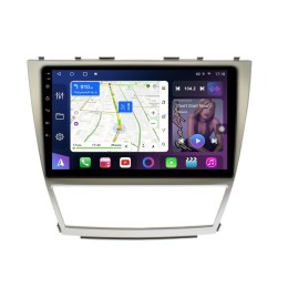 Магнитола Farcar XL064M (S500 PLUS) (6/128ГБ) для Toyota Camry V40 2006-2011 на Android 12.0